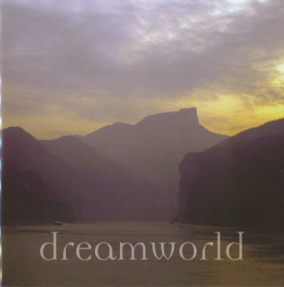 Dreamworld (CD)