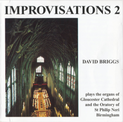 Improvisations 2