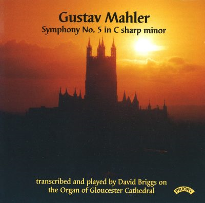 Mahler Symphony No5