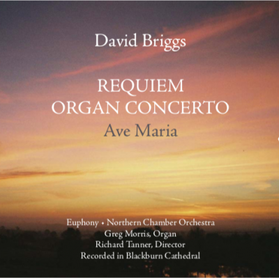 Requiem Organ Concerto
